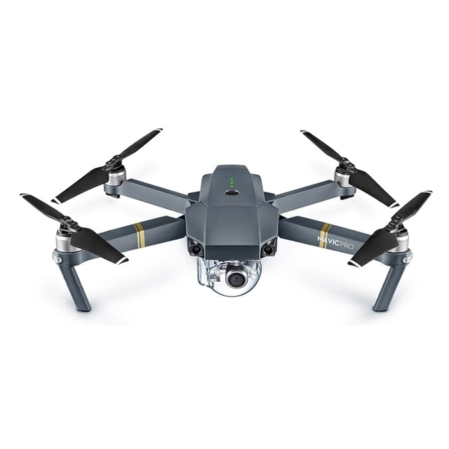 DJI Mavic Pro