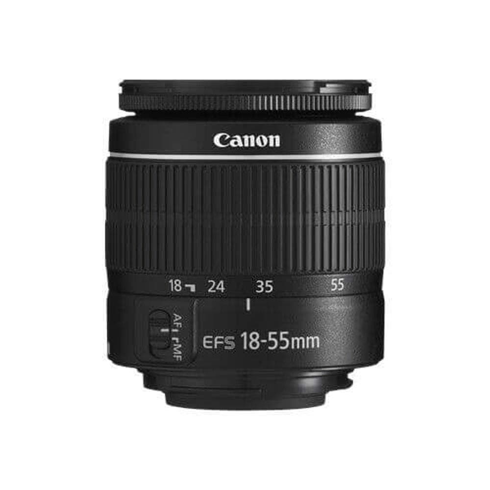 Canon EF 24-70mm f/2.8L Standard Zoom